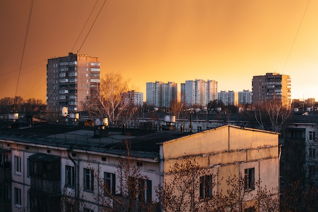 Выкуп залоговых квартир в Санкт-Петербурге